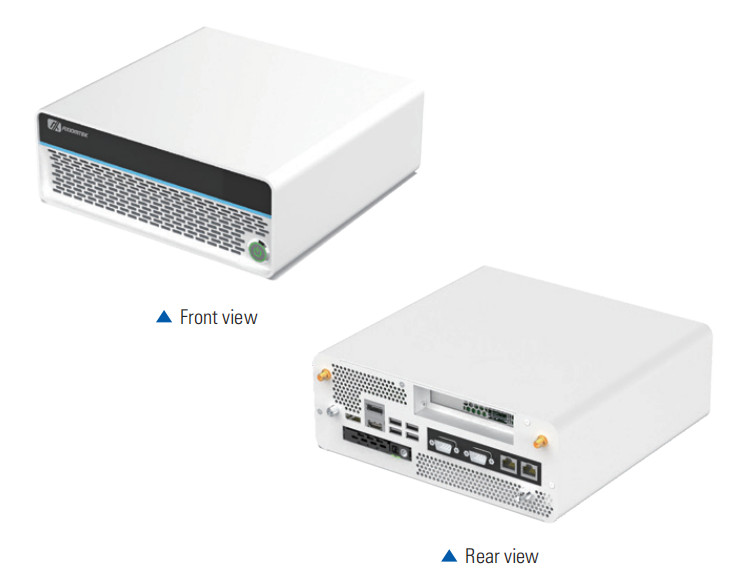 mBOX600