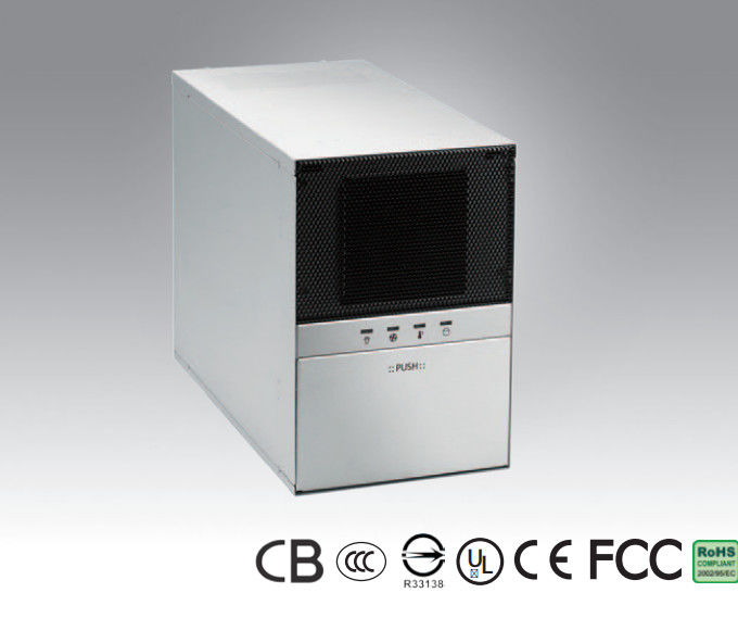 AiMC-3421 智能微型計算機